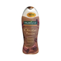 PALMOLIVE Sjokolade Passion Body Butter Dusjgel 250 ml