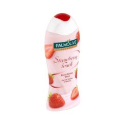 PALMOLIVE Dusjgel Jordbær Touch 500 ml