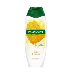 PALMOLIVE Melk&Honning Shower Krem 500 ml