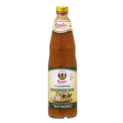PANTAI Cantonese Suki Saus 730 ml