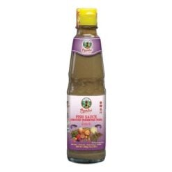 PANTAI Fiskesaus Fish Saus 300 ml