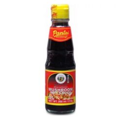 PANTAI Mushroom Soyasaus 750 ml