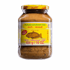 PANTAI Pickled Gouramy Fish Krem 454 g