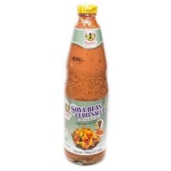 PANTAI Soya Bean/Bønne curd Saus for sukiyaki 300 ml