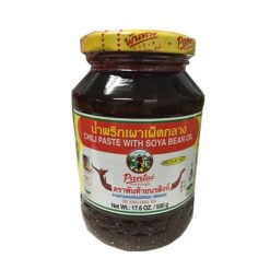 PANTAI Chili Paste Med Soya Bean Olje 227 g