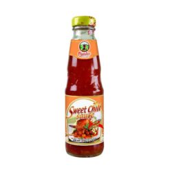 PANTAI Sweet Chili Saus Med Ingefær 200 ml