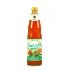 PANTAI Sweet Chili Saus Sukkerfri 300 ml