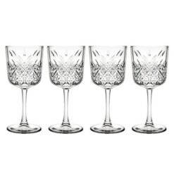 PASABAHCE Timeless Cocktail Glass 4 stk