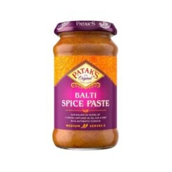 PATAK'S Balti Spice Paste 283 g
