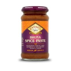 PATAK'S Bhuna Spice Paste 283 g
