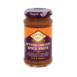 PATAK'S Butter Kylling Saus 450 g
