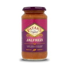 PATAK'S Jalfrezi Saus 450 g