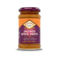PATAK'S Jalfrezi Spice Paste 283 g