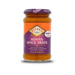 PATAK'S Korma Spice Paste 290 g