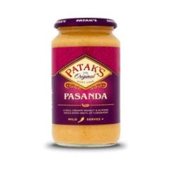 PATAK'S Pasanda Saus 450 g