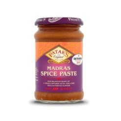 PATAK'S Madras Paste 283 g