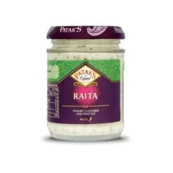 PATAK'S Raita 170 g