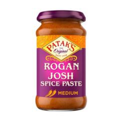 PATAK'S rogan josh Paste 283 g