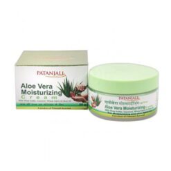 PATANJALI Aloe Vera Moisturizing Krem 50 g