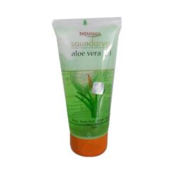 PATANJALI Aloe Vera Gel 60 ml