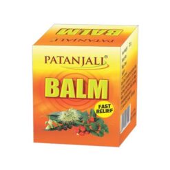 PATANJALI Balm 25 g