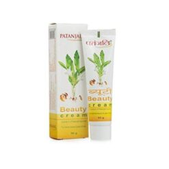 PATANJALI Beauty Krem 50 ml