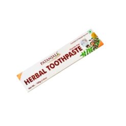 PATANJALI Herbal Tannkrem 100 g
