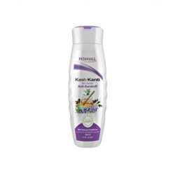 PATANJALI Kesh Kanti Anti Dandruff Shampoo 200 ml