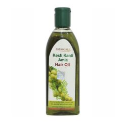 PATANJALI Kesh kanti amla hår olje 100 ml