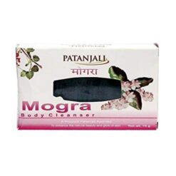 PATANJALI Såpe Mogra body Cleanser 75 g