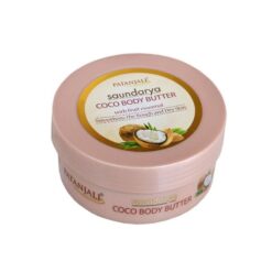 PATANJALI Saundarya Coco Body butter 200 g