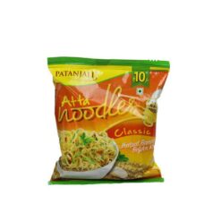 PATANJALI Klassisk Atta Nudler