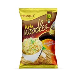 PATANJALI Dal tadka Nudler