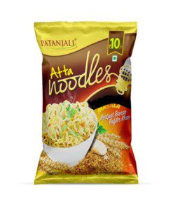 PATANJALI Dal tadka Nudler