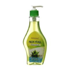 PATANJALI Håndsåpe Aloe Vera 250 ml