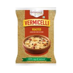 PATANJALI vermicelli Roasted 400 g