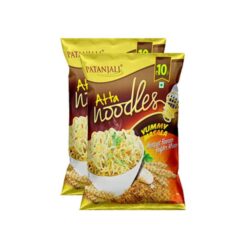 PATANJALI yummy masala Atta Nudler