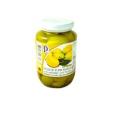 PENTA Pickled Mango Sweet & Sour Med Chilli 200 g