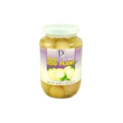 PENTA pickled egg plant 454 g