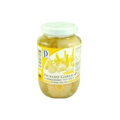 PENTA Hvitløk Pickled Hvitløk 454 g