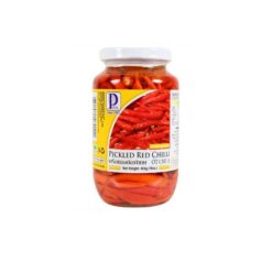 PENTA pickled red chili 454 g