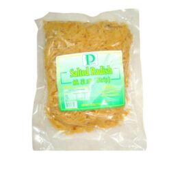 PENTA Salted radish strip 400 g