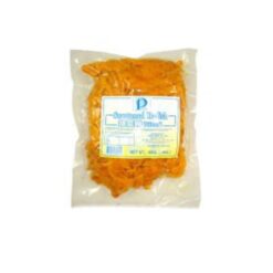 PENTA sweetened radish sliced 400 g