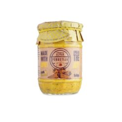 PERUSTIJA Avjar Mustard 560 g