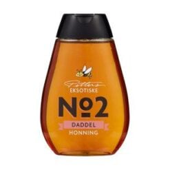 PETTERS Daddel Honning no.2 350 g