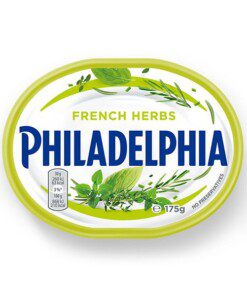 PHILADELPHIA French Herbs 175 g