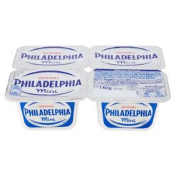 PHILADELPHIA Mini 140 g