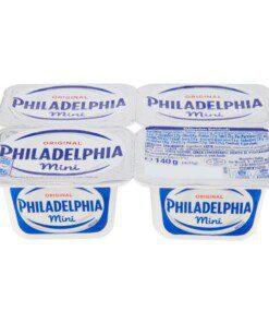PHILADELPHIA Mini 140 g