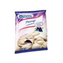 PIEROGI Med Båbær 500 g