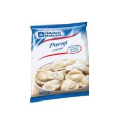 PIEROGI Ruskie 500 g